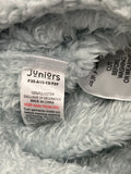 Juniors pastel green sherpa lined trousers (Winter)