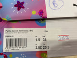 Puma trolls colorblock shoes (Box Packaging)