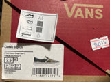 Vans camouflage slip on shoes (Box Packaging)