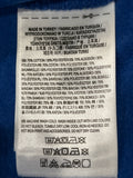 Vans Blue Goal Printed Fleece Hoodie (Winter)