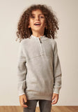 Juniors Fullsleeves knitted pullover (Winter)
