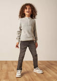 Juniors Fullsleeves knitted pullover (Winter)