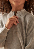 Juniors Fullsleeves knitted pullover (Winter)