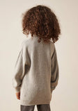 Juniors Fullsleeves knitted pullover (Winter)
