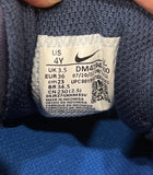 Nike downshifter navy textured shoes (Box Packaging)
