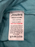 Juniors Dunk Printed Fullsleeves Tshirt
