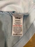 Disney Blue Mickey Mouse & Moon Printed Shirt & Pyjama Set (Set Of 2)
