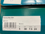 Puma neon colorblock shoes (Box Packaging)