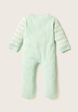 Juniors Blast off Breathable sleepsuit (Summer)