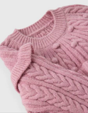 Matalan knitted girls pullover (Winter)