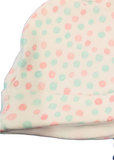 Juniors Printed Beanie Cap