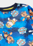 Paw patrol fleece shirt & pyjama set (set of 2) (Winter)