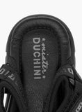 Mister duchini black boys sandals