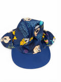 Mickey & Donald keppi sun hat