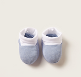 Giggles Textured  Botties