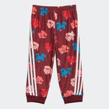 Adidas All Over Cartoon Printed Pullover & Jog Pants (Set Of 2) (winter)