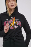 Adidas Bambi women's hoodie (winter)