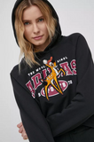 Adidas Bambi women's hoodie (winter)