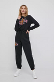 Adidas Bambi women's hoodie (winter)