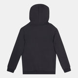 Puma pokemon black hoodie (winter)