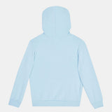Puma pokemon theme blue hoodie (winter)