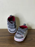 Juniors Colourblock infant shoes