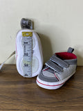 Juniors Colourblock infant shoes