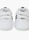 Juniors Hook and Loop Baby Shoes