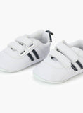 Juniors Hook and Loop Baby Shoes