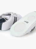 Juniors Hook and Loop Baby Shoes