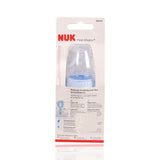 Nuk Feeding Choice Glass Feeding Bottle 240ml
