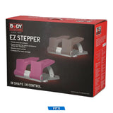 Body Sculpture EZ Mini Stepper SXBS-803 (Pink)