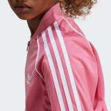 Adidas Solid Pink Pullover (winter)