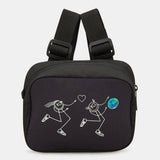 Adidas kids world backpack
