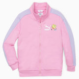 Puma SpongeBob Pink Pullover (winter)