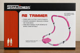 Star Fitness AB Trimmer