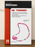 Star Fitness AB Trimmer