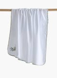 Juniors Printed Receiving Blanket