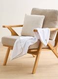 Juniors Printed Receiving Blanket