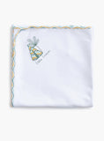 Juniors Printed Receiving Blanket