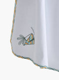 Juniors Printed Receiving Blanket