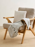 Juniors All-Over Koala Bear Print Blanket