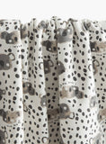 Juniors All-Over Koala Bear Print Blanket