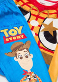 Matalan Toy Story Fleece Shirt & Pyjama Set (Set Of 2) (winter)