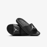 Nike Jordan Black Slides