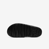 Nike Jordan Black Slides