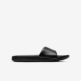 Nike Jordan Black Slides