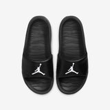 Nike Jordan Black Slides