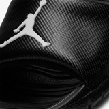 Nike Jordan Black Slides