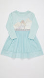 Disney Frozen Netted Frock